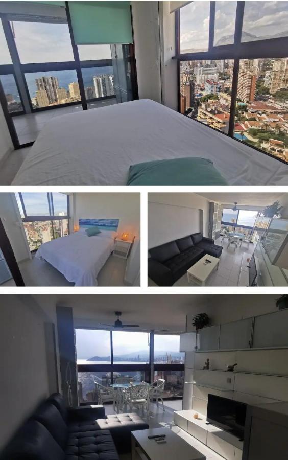 Apartment Apto Sm Montecarlo P19 Edif.gemelos 15 Playa Levante