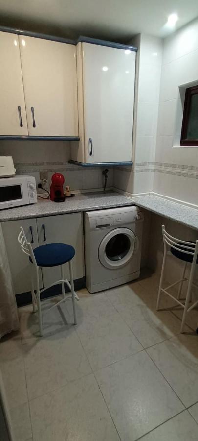 Apartment Apto Sm Montecarlo P19 Edif.gemelos 15 Playa Levante