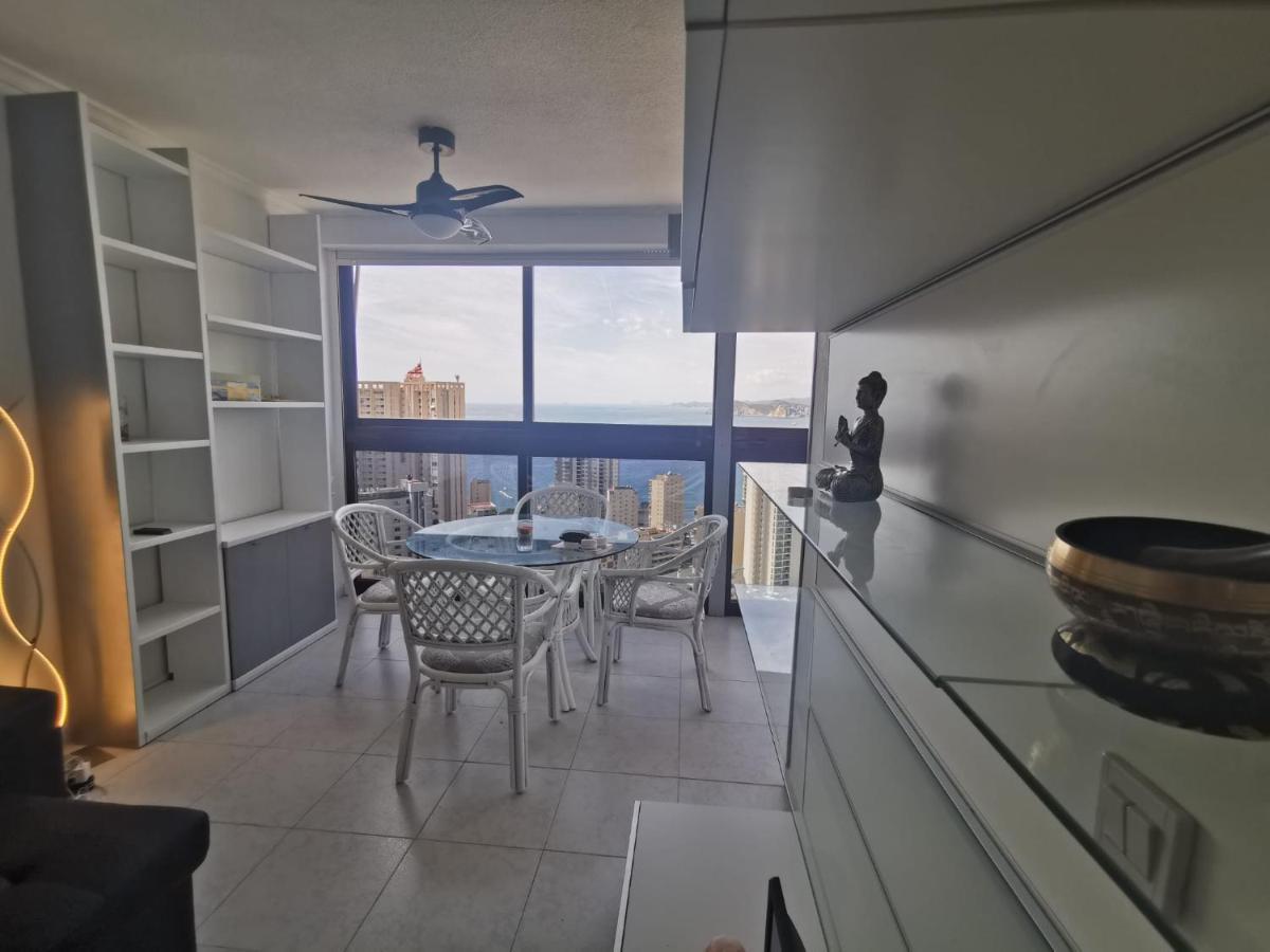 Apartment Apto Sm Montecarlo P19 Edif.gemelos 15 Playa Levante