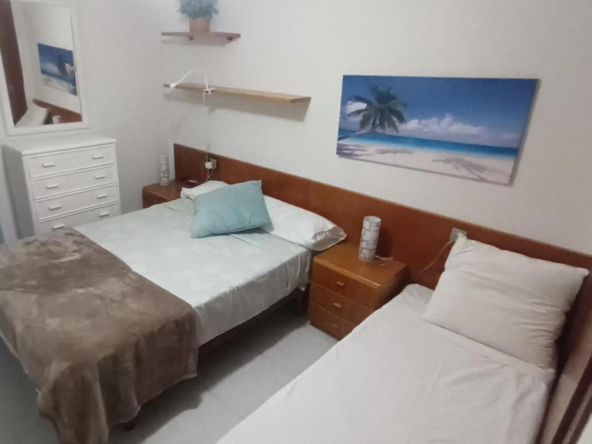Apartment Apto Sm Montecarlo P19 Edif.gemelos 15 Playa Levante