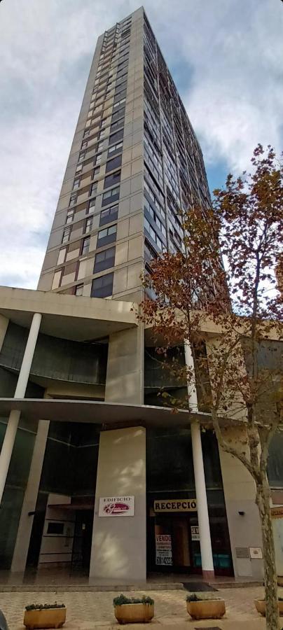 Apartament Apto Sm Montecarlo P19 Edif.gemelos 15 Playa Levante