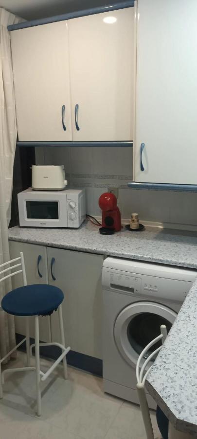 Apartament Apto Sm Montecarlo P19 Edif.gemelos 15 Playa Levante *
