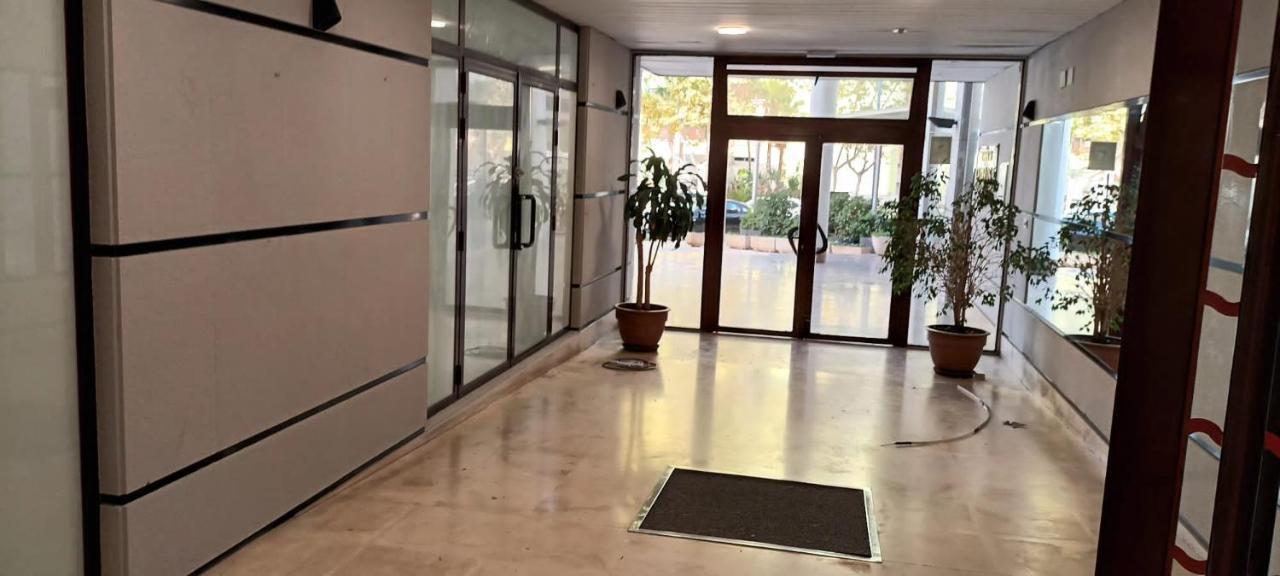 Apartament Apto Sm Montecarlo P19 Edif.gemelos 15 Playa Levante Benidorm
