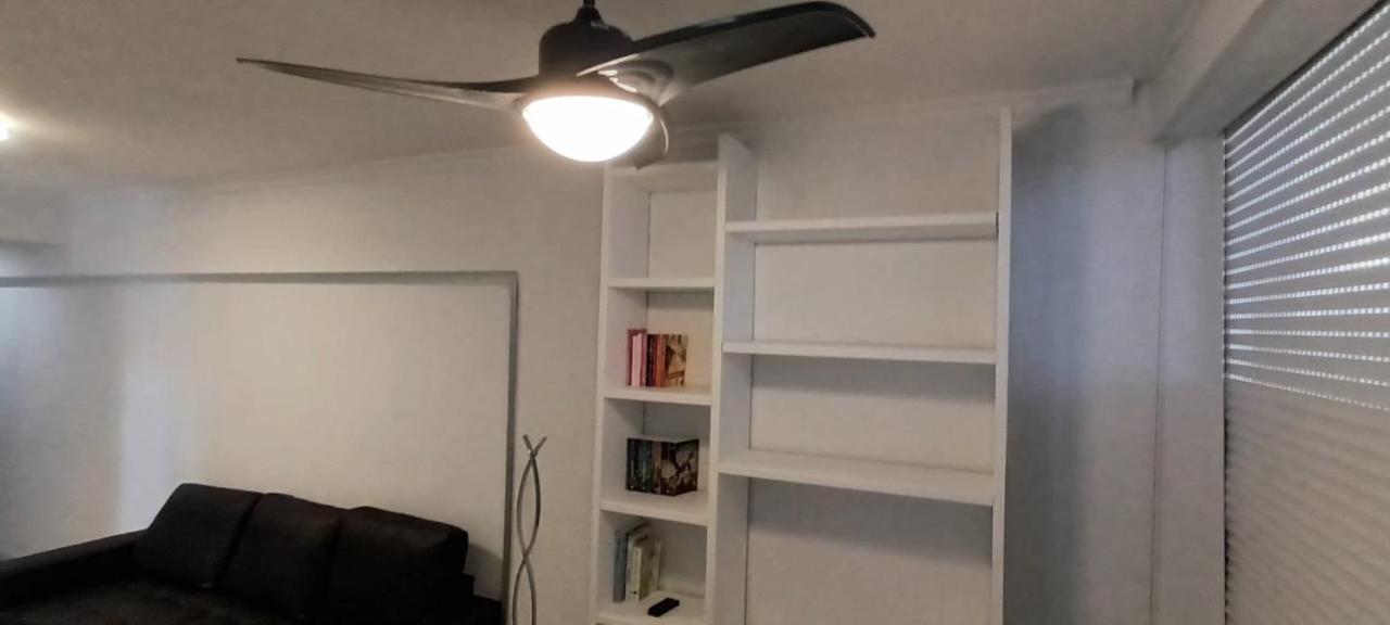 Apto Sm Montecarlo P19 Edif.gemelos 15 Playa Levante Apartament *