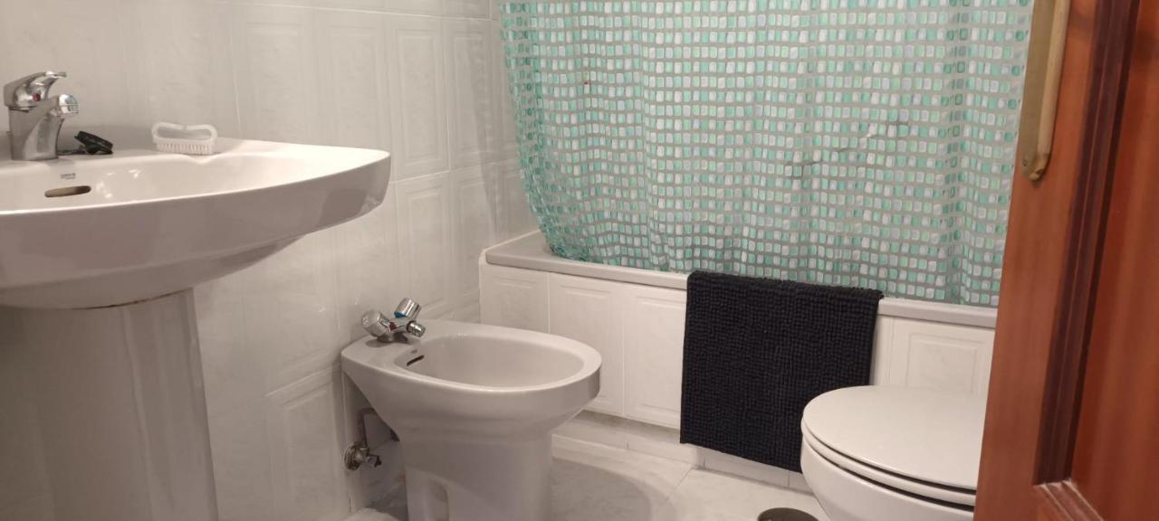 Apto Sm Montecarlo P19 Edif.gemelos 15 Playa Levante Apartament Benidorm