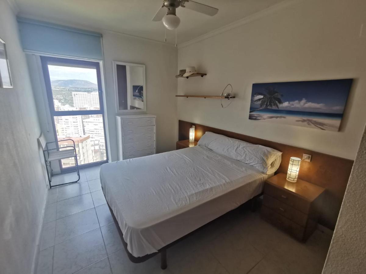 Apartament Apto Sm Montecarlo P19 Edif.gemelos 15 Playa Levante