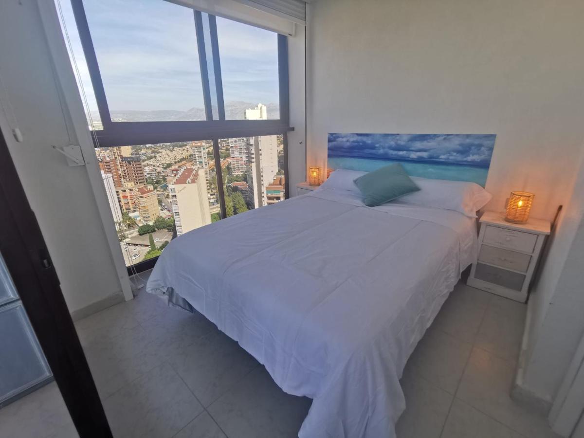 Apartament Apto Sm Montecarlo P19 Edif.gemelos 15 Playa Levante