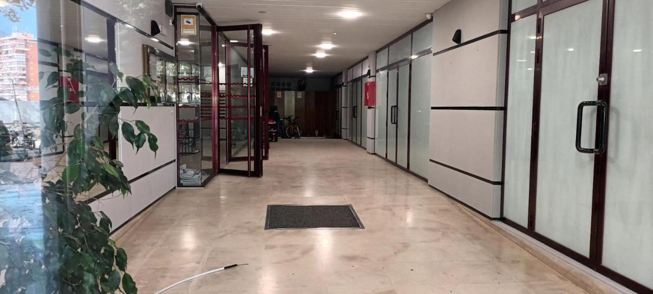 Apartament Apto Sm Montecarlo P19 Edif.gemelos 15 Playa Levante